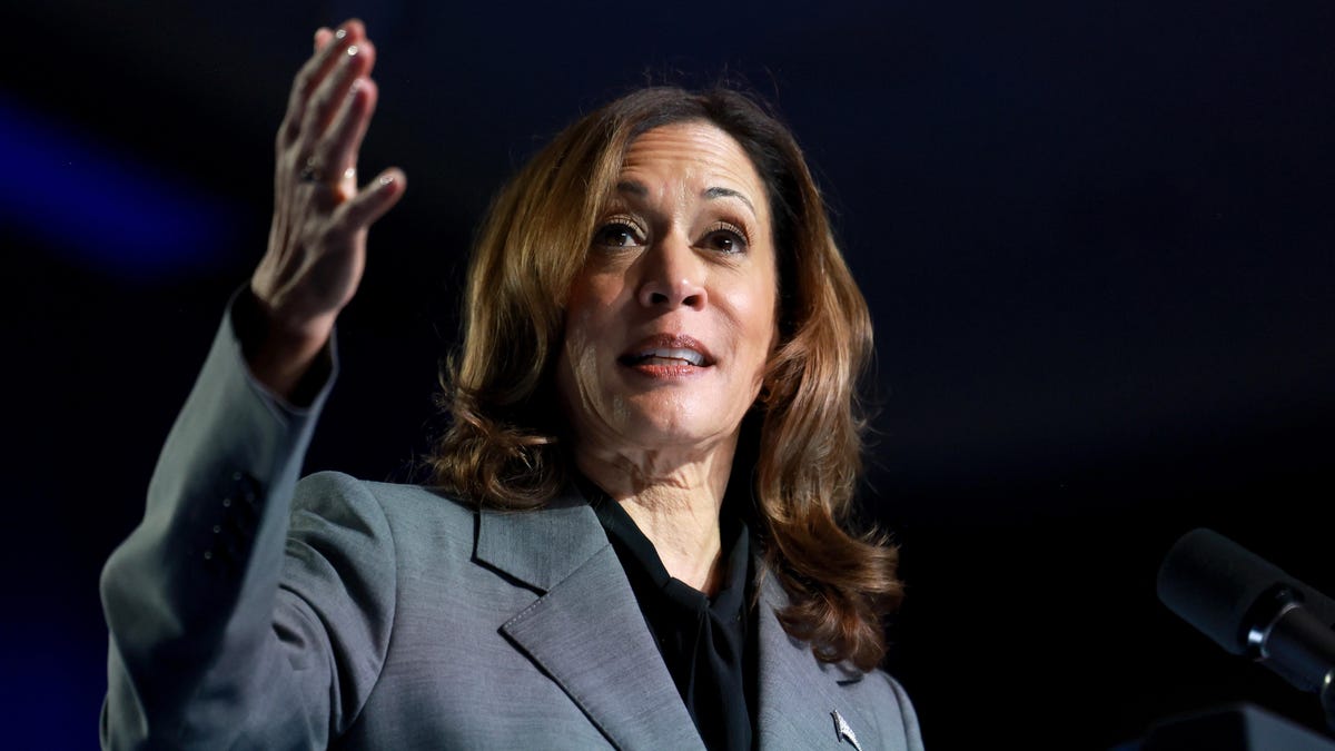 5 Things Kamala Harris Will Address During Economic Speech For Blac...